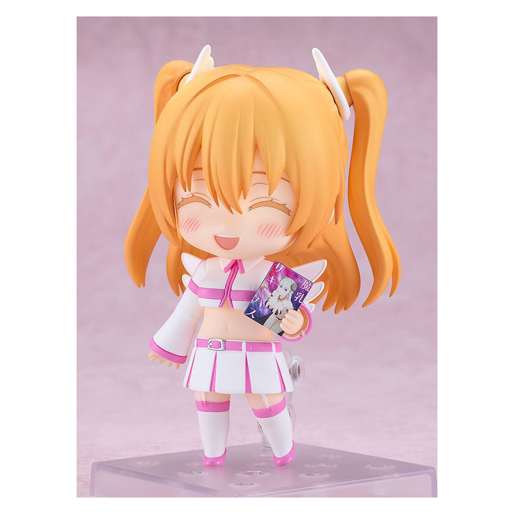 NENDOROID LILIEL ANGEL COSTUME/RIRISA 2614 NENDOROID LILIEL ANGEL COSTUME/RIRISA 2614